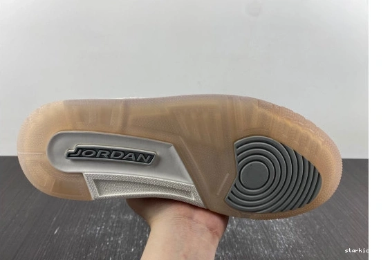 FJ9479-100 Air Jordan Craft “Ivory” 3 FJ9479-100 0424